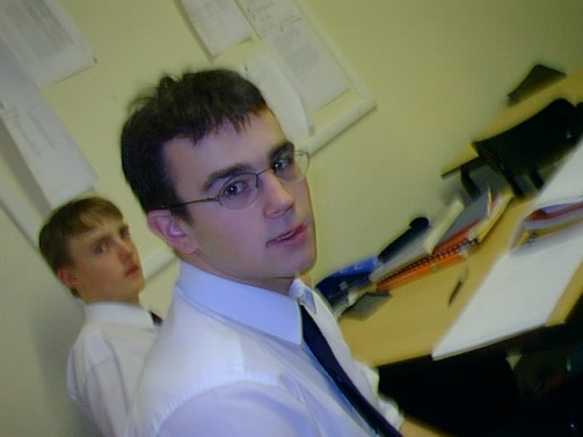 [[www.ChrisDavey.co.uk]]