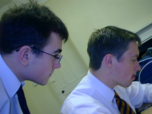 [[www.ChrisDavey.co.uk]]